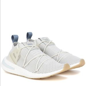 Adidas women’s arkyn sock sneakers EUC